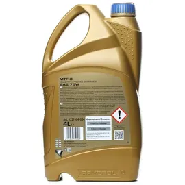Ravenol MTF-3 SAE 75W