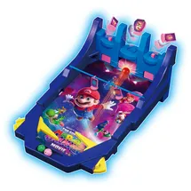 EPOCH GAMES Super Mario Bros. 2 Battle Pinball
