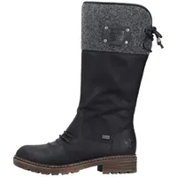 Rieker Z476500 Damen Schwarz 40