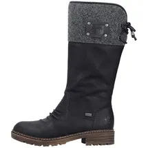 Rieker Z476500 Damen Schwarz 40