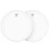 KPM Berlin Frühstücksteller 14 cm weiß 2er Set
