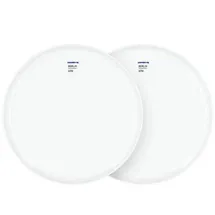 KPM Berlin Frühstücksteller 14 cm weiß 2er Set