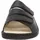 Finn Comfort Korfu schwarz 43
