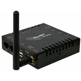 Allnet ALL3419 WLAN USB Server LAN (10/100MBit/s), RJ45, USB 2.0