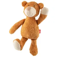 Sigikid Kuscheltier Bär für Kinder Unisex