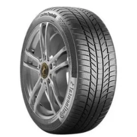 Continental WinterContact TS 870 P 215/50 R17 95H XL