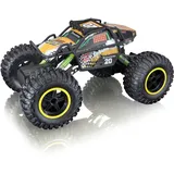 MAISTO Crawler Rock Pro Series RTR schwarz 581334