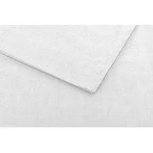 Zo Home Bettlaken Renforcé 160 x 290 cm grau