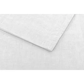 Zo Home Bettlaken Renforcé 160 x 290 cm grau