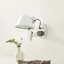 Artemide Tolomeo Faretto (23) grau