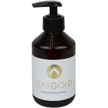 isargold ISARGOLD Händedesinfektionsgel 250,0 ml