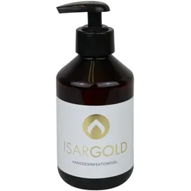 isargold ISARGOLD Händedesinfektionsgel 250,0 ml