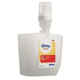 Kleenex Desinfektionsmittel 6383 mit Alkohol hell