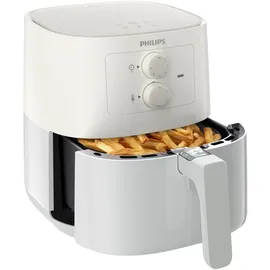 Philips Essential Airfryer HD9200/10 weiß-grau