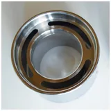 Schneider GmbH Schneider Pastetenausstecher 73mm Edelstahl