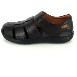 PIKOLINOS Tarifa Herren Schwarz 45