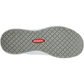 SKECHERS Squad SR white 39