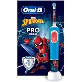 Oral-B Vitality Pro Kids Spiderman