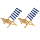 Erst-Holz Klappstuhl Strandstuhl Anglerstuhl Gartenstuhl Zubehör wählbar V-10-351