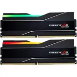 G.SKILL Trident Z5 Neo RGB DDR5-6000 64GB Kit (2x32GB) CL26 Schwarz F5-6000J2636H32GX2-TZ5NR