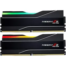 G.SKILL Trident Z5 Neo RGB DDR5-6000 64GB Kit (2x32GB) CL26 Schwarz F5-6000J2636H32GX2-TZ5NR