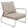 CASANOVA GUALDO Loungeset beige
