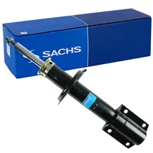 Sachs Stoßdämpfer 110 431 vorne für Peugeot J5