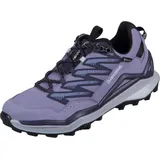Lowa Maddox Pro GTX Low Damen Flieder / Pflaume 41