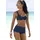 LASCANA Bikini-Hosen Damen Blau 44