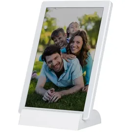 Rollei Smart Frame WiFi 106 Portable weiß