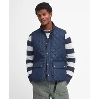 BARBOUR Lowerdale Quilted Gilet - Weste - Herren Navy XXL
