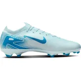 Nike Herren ZM VAPOR 16 Pro Fg Glacier Blue/Blue Orbit, 40.5 - Hellblau