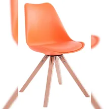 CLP Besucherstuhl Toulouse Square