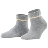 Esprit Damen Socken Cosy - Grau