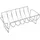 Primaster Grillkorb Premium 691403010