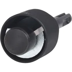 1/2" Hahnverlängerungsfräser, SDS-Aufnahme