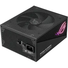 Asus ROG Strix Aura Edition (1000 W), PC Netzteil Schwarz