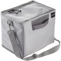 KEEEPER neo Faltbare Isoliertasche, 19 l, Gr. L, Mit
