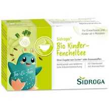 uriach germany gmbh Kinder-Fencheltee 20 St.