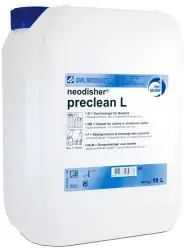 Dr. Weigert neodisher® preclean L Tauchreiniger 323630 , 10 Liter - Kanister