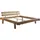 SchlafKONTOR Inger 180 x 200 cm Beige