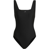 adidas HI1079 ICONISEA H Suit Swimsuit Damen Black Größe 40A