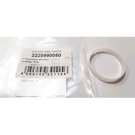 srsuntour Air Volume Spacer für Dämpfer TRIAIR, silber-weiß