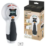 LASERLINER Ortungsgerät StarFinder Plus 080.972E Ortungstiefe (max.) 40 mm