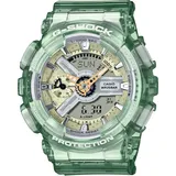 Casio G-Shock GMA-S110GS-3AER