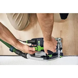 Festool Tauchsäge TS 60 KEBQ-Plus-FS