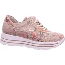 WALDLÄUFER H-Lana rosa lightgold 40,5