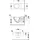 Duravit Starck 3 (22030900001)