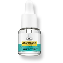 Kiehl's Truly Targeted Blemish Clearing Solution