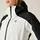 Dare 2b Dare2b Flurry Ii Jacke - Egret / Black - 32
